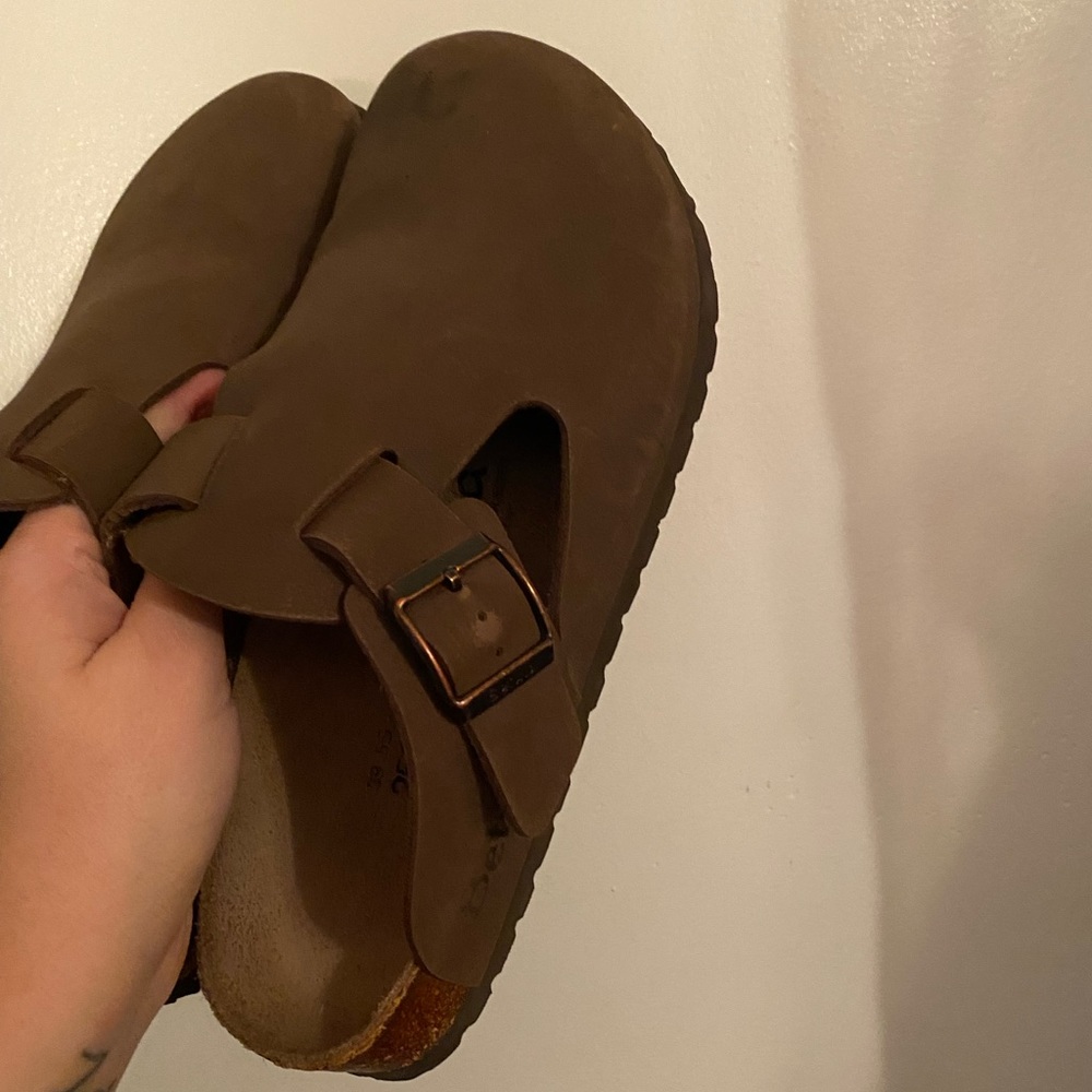 Betula size 39
